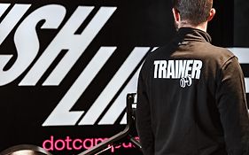 Dotcampus Roma City Center